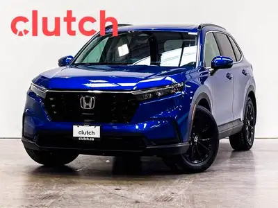 NO ACCIDENTS / CLEAN CARFAX / 1 OWNER / Power Tailgate/Hatch, Front Heated Seats, Climate Control an...