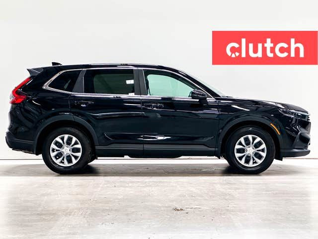 2023 Honda CR-V LX AWD w/ Apple CarPlay, Heated Front Seats, Rea in Cars & Trucks in City of Toronto - Image 4
