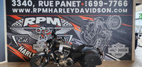 2018 Harley-Davidson Sportster 1200 Custom XL1200C