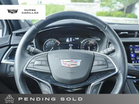 Experience the luxury and performance of this 2024 Cadillac XT5 AWD Premium Luxury, boasting a power... (image 9)