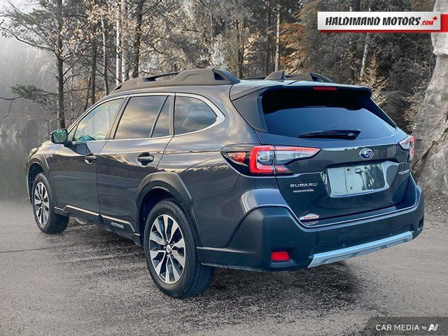 2023 Subaru Outback Limited in Cars & Trucks in Hamilton - Image 3