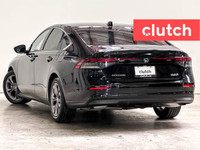 NO ACCIDENTS / CLEAN CARFAX / 1 OWNER / Rear Cross Traffic Alert, Sunroof, Rear View Camera and more... (image 5)