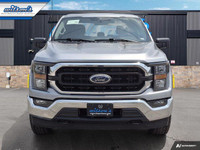 Come see this certified 2023 Ford F-150 XLT Crew 4X4 | 3.5L EcoBoost | Power Seat | CarPlay + Androi... (image 7)