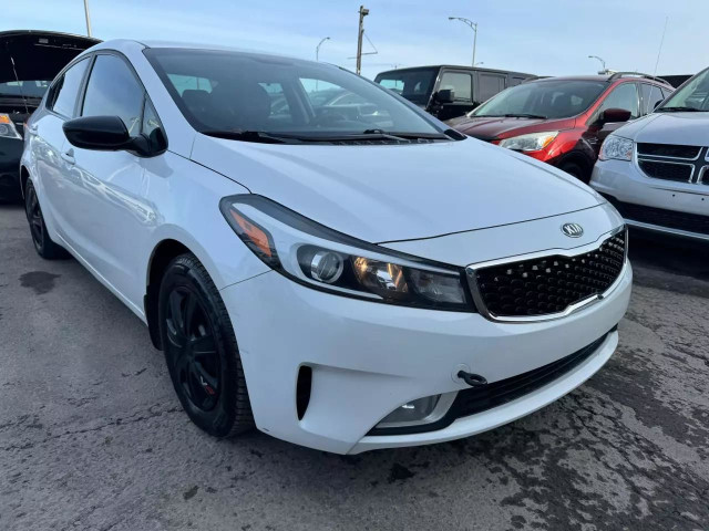 2017 KIA Forte in Cars & Trucks in Laval / North Shore