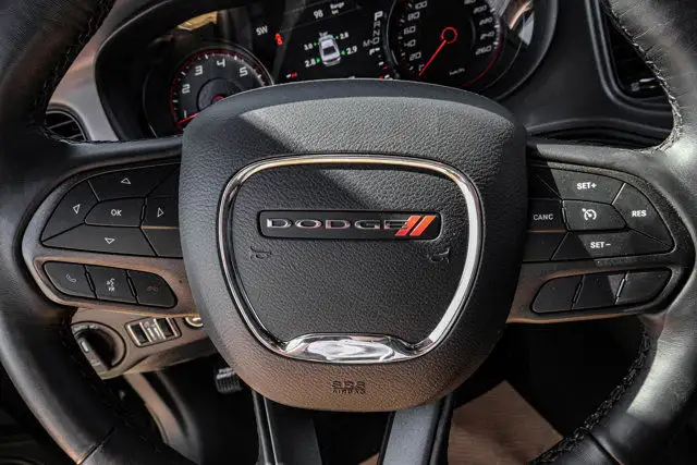 2023 Dodge Charger LEATHER AUTOMATIC in Cars & Trucks in Strathcona County - Image 12