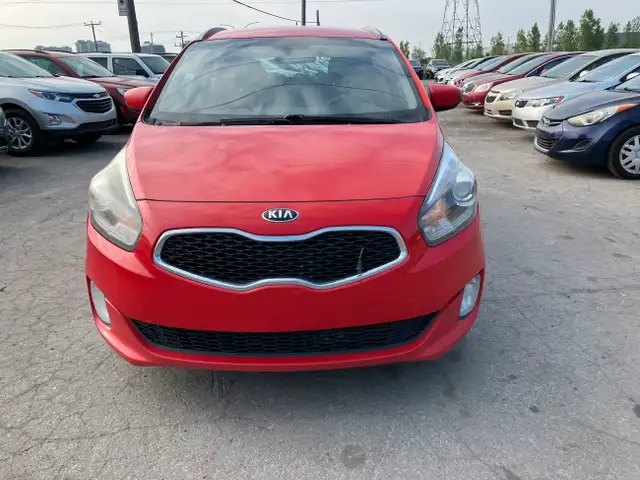 2015 Kia Rondo LX in Cars & Trucks in Laval / North Shore - Image 3