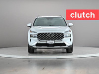 NO ACCIDENTS / CLEAN CARFAX / Auto Dimming Rearview Mirror, Front Heated Seats, Climate Control and... (image 2)