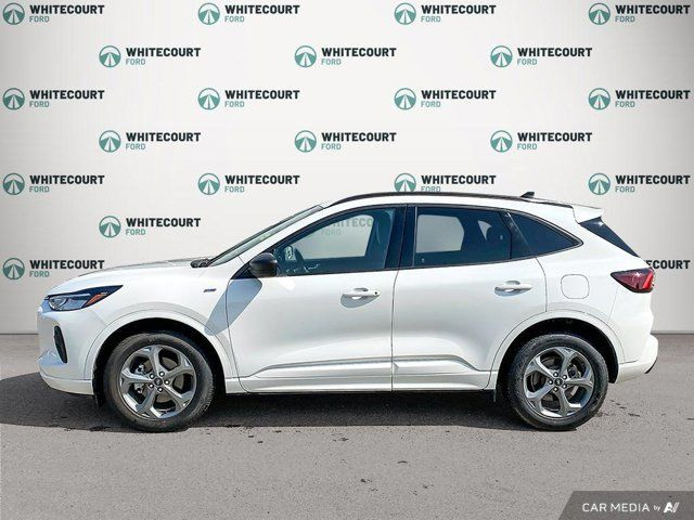 2023 Ford Escape ST-Line AWD in Cars & Trucks in Edmonton - Image 3