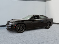 ?? A VENDRE CHEZ DESMEULES CHRYSLER DODGE CHARGER GT AWD 2022 ?? Puissance, style muscle et traction... (image 1)