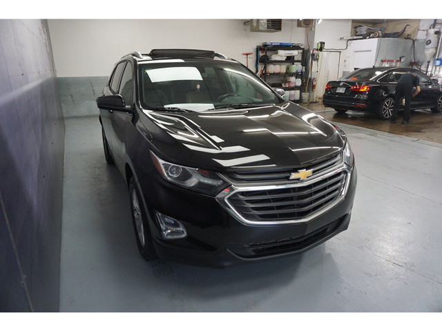  2018 Chevrolet Equinox LT AWD TOIT PANO / MAGS SIÈGES / CAMERA  in Cars & Trucks in Lévis - Image 4