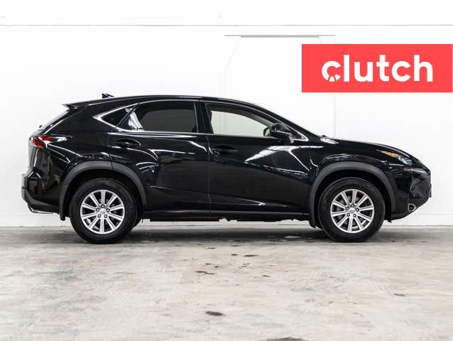 2015 Lexus NX 200t AWD w/ Heated Front Seats, Rearview Cam, Crui in Cars & Trucks in Ottawa - Image 4