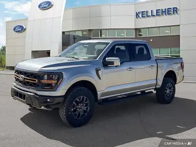 This Ford F-150 boasts a sturdy engine powering this Automatic transmission. * This Ford F-150 is a...