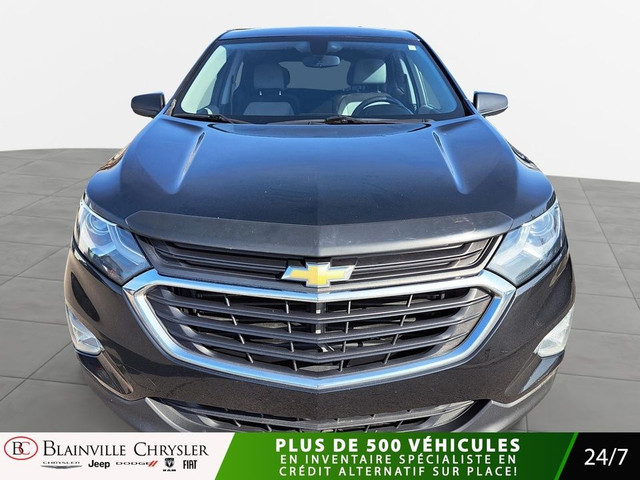 2018 Chevrolet Equinox LT AWD MAGS SIEGES CHAUFFANTS BLUETOOTH D in Cars & Trucks in Laval / North Shore - Image 4