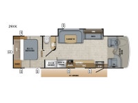 2019 Jayco Redhawk 29XK