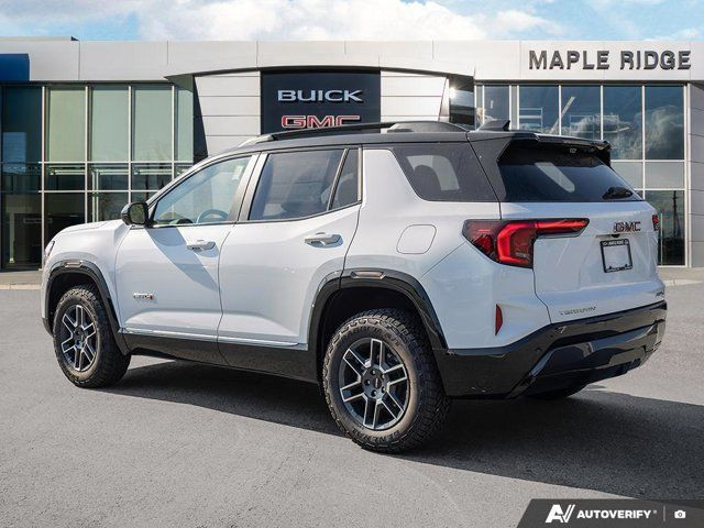 2026 GMC Terrain AWD AT4 in Cars & Trucks in Tricities/Pitt/Maple - Image 4