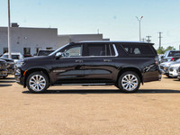 This Chevrolet Suburban boasts a Gas V8 5.3L/ engine powering this Automatic transmission. *Options:... (image 4)