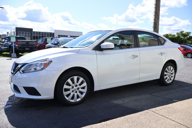 2018 Nissan Sentra in Cars & Trucks in Oakville / Halton Region - Image 3