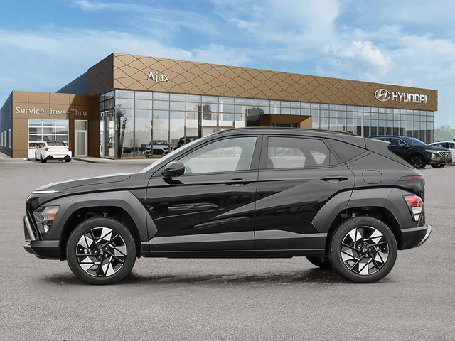 2025 Hyundai Kona Preferred in Cars & Trucks in Oshawa / Durham Region - Image 3