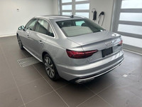 2021 Audi A4 certified - elegance, performance and peace of mind with manufacturer's warranty includ... (image 5)