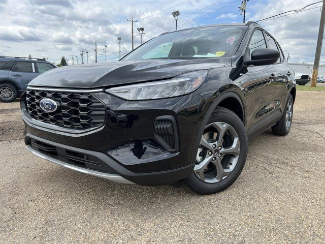2025 Ford Escape ST-Line in Cars & Trucks in Edmonton - Image 2