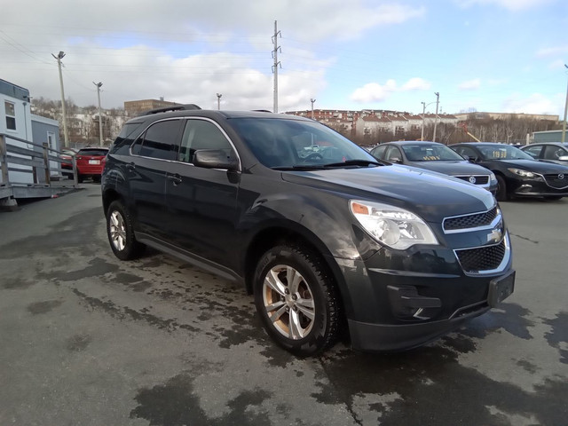 2014 Chevrolet Equinox LT CLEAN CARFAX!!! in Cars & Trucks in City of Halifax - Image 3