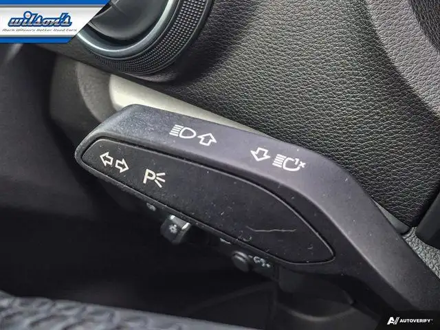 2020 Audi A3 Sedan Komfort Sedan | Leather | Sunroof in Cars & Trucks in Guelph - Image 17