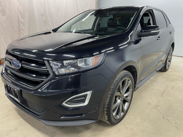2016 Ford Edge SPORT in Cars & Trucks in Guelph - Image 3