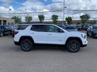 The perfect blend of ruggedness and practicality the 2026 GMC Terrain Denali provides its passengers... (image 9)