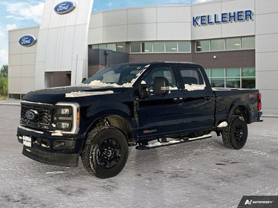  2023 Ford Super Duty F-350 SRW XLT