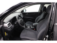 +Sièges chauffants / Heated seats +Bluetooth +Caméra de recul / Backup camera +Régulateur de vitesse... (image 1)