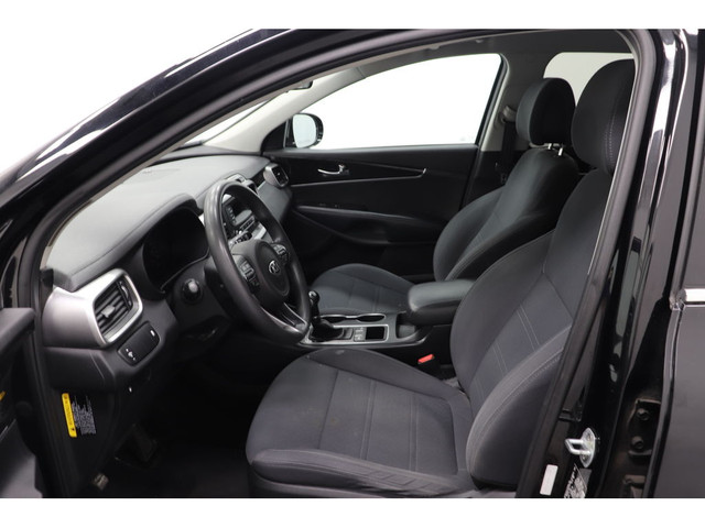 2016 Kia Sorento LX,BLUETOOTH, CAMERA, BANC CHAUFFANT in Cars & Trucks in Longueuil / South Shore - Image 2