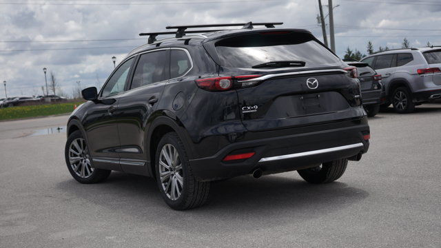 2021 Mazda CX-9 Signature AWD | One Owner! | Cooled Seats in Cars & Trucks in Guelph - Image 4