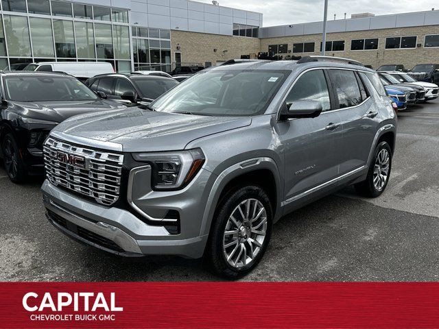 2026 GMC Terrain AWD Denali in Cars & Trucks in Calgary