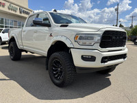 *About This Used RAM 3500 for sale in Alberta* This Ram 3500 boasts a Intercooled Turbo Diesel I-6 6... (image 8)