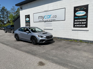 2023 Subaru WRX Sport