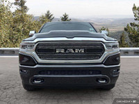 Recent Arrival! 2022 Ram 1500 Limited HEMI 5.7L V8 Multi Displacement VVT 4WD Active Noise Control S... (image 8)