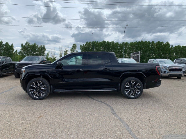 2025 GMC Sierra EV in Cars & Trucks in Medicine Hat - Image 4