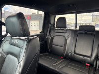 Heated/Ventilated Front Seats, Heated Steering Wheel, Navigation, Alpine Sound System, Rear Vision C... (image 7)