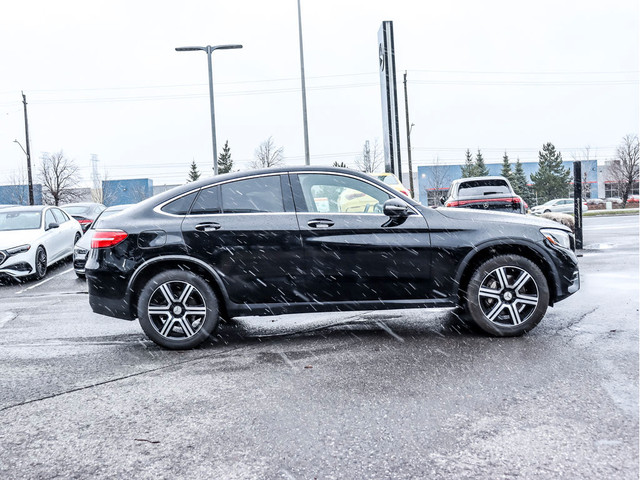  2019 Mercedes-Benz GLC300 4MATIC in Cars & Trucks in Ottawa - Image 3