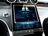 All purchasers receive a CarHub Rewards Card for $1000 towards service! Only 4,586 Kilometers! Trave... (image 5)