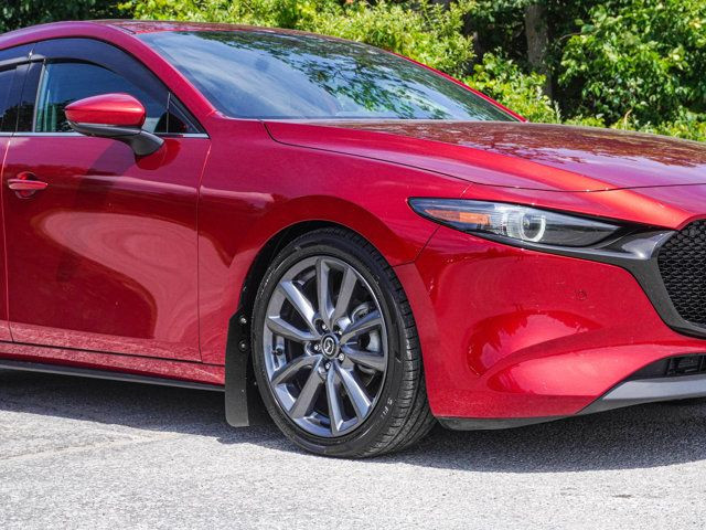 2023 Mazda Mazda3 Sport GT- Sunroof - Heated Seats / Steering in Cars & Trucks in Barrie - Image 4