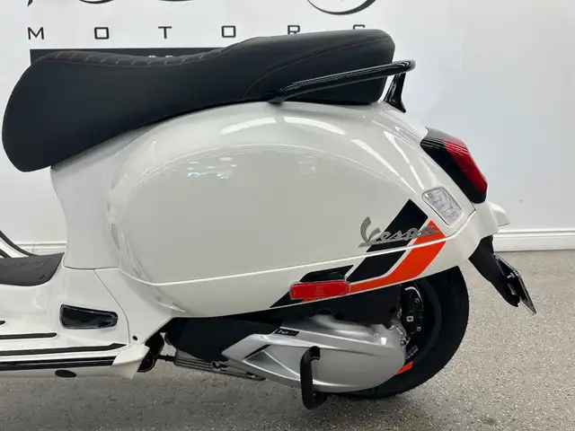 2025 Vespa GTS 310 Supersport MY 25 - V6601NP - -Financing Avail in Scooters & Pocket Bikes in Markham / York Region - Image 15