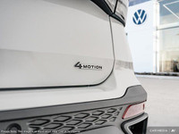 This Volkswagen Taos boasts a Intercooled Turbo Regular Unleaded I-4 1.5 L/91 engine powering this A... (image 9)