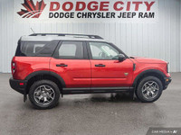 Only 20,617 Miles! This Ford Bronco Sport boasts a Intercooled Turbo Premium Unleaded I-4 2.0 L/122... (image 6)