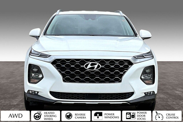 2020 Hyundai SANTA FE AWD ESSENTIAL in Cars & Trucks in Edmonton - Image 2