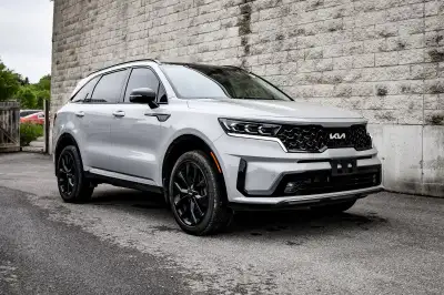Power Liftgate, Synthetic Leather, Heated Steering Wheel, Android Auto, Apple CarPlay! 6 LOCATIONS K...