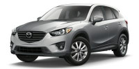 2016 Mazda CX-5 GS