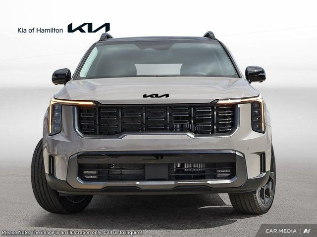 2025 Kia Sorento X-Line Limited AWD in Cars & Trucks in Hamilton - Image 2