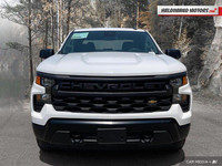 Engine: Gas V8 5.3L L/100Km City: 15.2 L/100Km Hwy: 12.2 Safety Equipment Daytime Running Lamps with... (image 7)