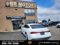 No accident Ontario vehicle with Lot of Options! Call (905) 791-3300 - Black Leather/ Leatherette in... (image 7)